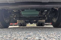 一汽解放 新J6P重卡 南方版 460马力 6X4牵引车(457后桥)(CA4250P66K24T1A1E5)