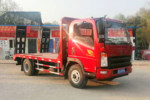 йHOWO  160 4X2 ƽ䳵()(8)(ZZ5047TPBH3315F145)ͼƬ