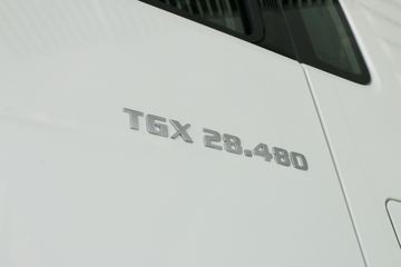 ��(MAN) TGXϵ���ؿ� 480���� 6X2R�Զ���ǣ����(TGX28.480 6X2-2 BLS)ͼƬ