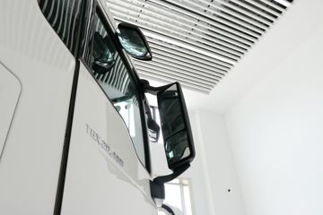 ��(MAN) TGXϵ���ؿ� 480���� 6X2R�Զ���ǣ����(TGX28.480 6X2-2 BLS)ͼƬ