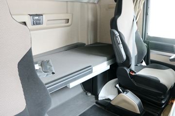 ��(MAN) TGXϵ���ؿ� 480���� 6X2R�Զ���ǣ����(TGX28.480 6X2-2 BLS)ͼƬ