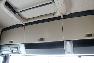 ��(MAN) TGXϵ���ؿ� 480���� 6X2R�Զ���ǣ����(TGX28.480 6X2-2 BLS)ͼƬ