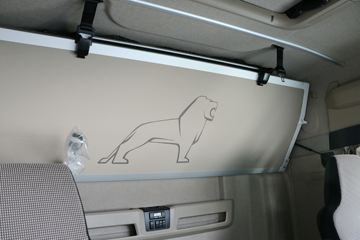 ��(MAN) TGXϵ���ؿ� 480���� 6X2R�Զ���ǣ����(TGX28.480 6X2-2 BLS)ͼƬ