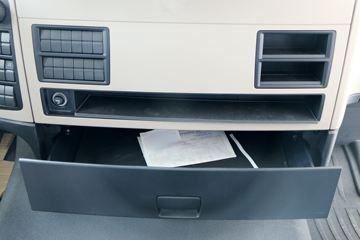 ��(MAN) TGXϵ���ؿ� 480���� 6X2R�Զ���ǣ����(TGX28.480 6X2-2 BLS)ͼƬ