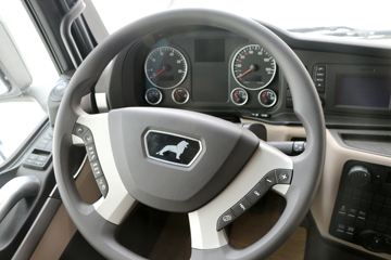 ��(MAN) TGXϵ���ؿ� 480���� 6X2R�Զ���ǣ����(TGX28.480 6X2-2 BLS)ͼƬ