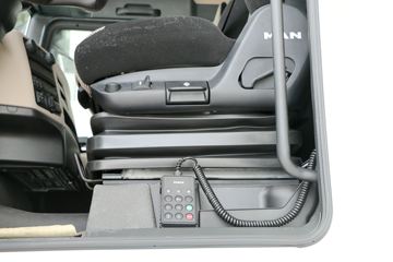 ��(MAN) TGXϵ���ؿ� 480���� 6X2R�Զ���ǣ����(TGX28.480 6X2-2 BLS)ͼƬ