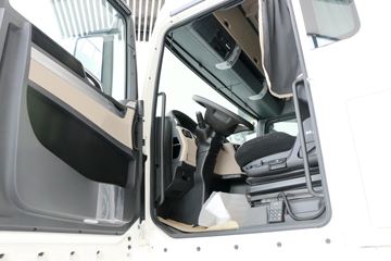 ��(MAN) TGXϵ���ؿ� 480���� 6X2R�Զ���ǣ����(TGX28.480 6X2-2 BLS)ͼƬ