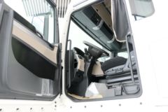 曼(MAN) TGX系列重卡 480马力 6X2R自动挡牵引车(TGX28.480 6X2-2 BLS)
