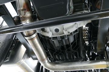 ��(MAN) TGXϵ���ؿ� 480���� 6X2R�Զ���ǣ����(TGX28.480 6X2-2 BLS)ͼƬ