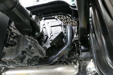 ��(MAN) TGXϵ���ؿ� 480���� 6X2R�Զ���ǣ����(TGX28.480 6X2-2 BLS)ͼƬ