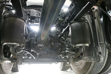 ��(MAN) TGXϵ���ؿ� 480���� 6X2R�Զ���ǣ����(TGX28.480 6X2-2 BLS)ͼƬ