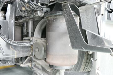 ��(MAN) TGXϵ���ؿ� 480���� 6X2R�Զ���ǣ����(TGX28.480 6X2-2 BLS)ͼƬ