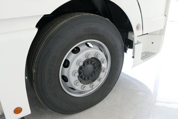 ��(MAN) TGXϵ���ؿ� 480���� 6X2R�Զ���ǣ����(TGX28.480 6X2-2 BLS)ͼƬ