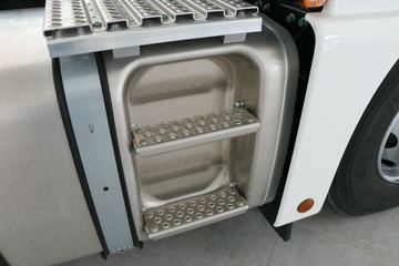 ��(MAN) TGXϵ���ؿ� 480���� 6X2R�Զ���ǣ����(TGX28.480 6X2-2 BLS)ͼƬ