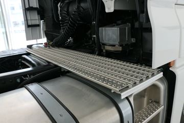 ��(MAN) TGXϵ���ؿ� 480���� 6X2R�Զ���ǣ����(TGX28.480 6X2-2 BLS)ͼƬ