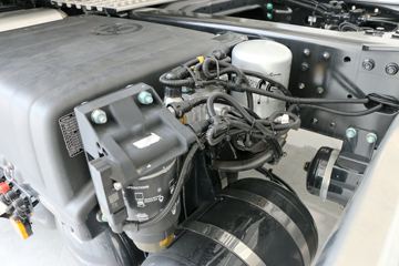 ��(MAN) TGXϵ���ؿ� 480���� 6X2R�Զ���ǣ����(TGX28.480 6X2-2 BLS)ͼƬ