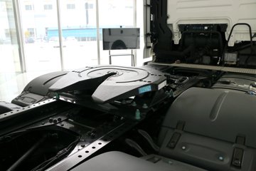 ��(MAN) TGXϵ���ؿ� 480���� 6X2R�Զ���ǣ����(TGX28.480 6X2-2 BLS)ͼƬ