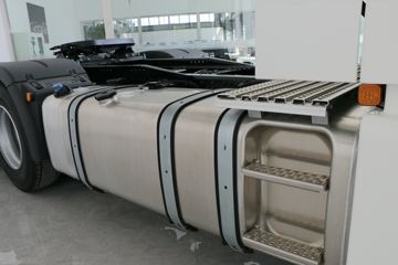 ��(MAN) TGXϵ���ؿ� 480���� 6X2R�Զ���ǣ����(TGX28.480 6X2-2 BLS)ͼƬ