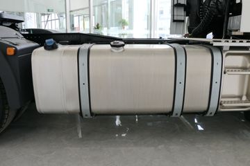 ��(MAN) TGXϵ���ؿ� 480���� 6X2R�Զ���ǣ����(TGX28.480 6X2-2 BLS)ͼƬ