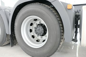 ��(MAN) TGXϵ���ؿ� 480���� 6X2R�Զ���ǣ����(TGX28.480 6X2-2 BLS)ͼƬ