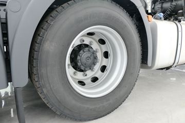 ��(MAN) TGXϵ���ؿ� 480���� 6X2R�Զ���ǣ����(TGX28.480 6X2-2 BLS)ͼƬ