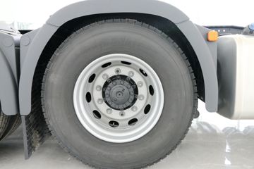 ��(MAN) TGXϵ���ؿ� 480���� 6X2R�Զ���ǣ����(TGX28.480 6X2-2 BLS)ͼƬ