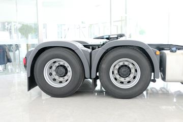 ��(MAN) TGXϵ���ؿ� 480���� 6X2R�Զ���ǣ����(TGX28.480 6X2-2 BLS)ͼƬ