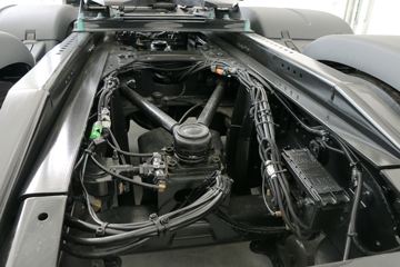 ��(MAN) TGXϵ���ؿ� 480���� 6X2R�Զ���ǣ����(TGX28.480 6X2-2 BLS)ͼƬ