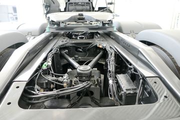 ��(MAN) TGXϵ���ؿ� 480���� 6X2R�Զ���ǣ����(TGX28.480 6X2-2 BLS)ͼƬ