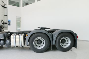 ��(MAN) TGXϵ���ؿ� 480���� 6X2R�Զ���ǣ����(TGX28.480 6X2-2 BLS)ͼƬ