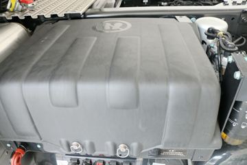 ��(MAN) TGXϵ���ؿ� 480���� 6X2R�Զ���ǣ����(TGX28.480 6X2-2 BLS)ͼƬ