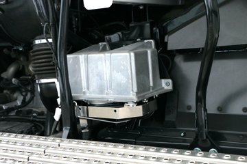 ��(MAN) TGXϵ���ؿ� 480���� 6X2R�Զ���ǣ����(TGX28.480 6X2-2 BLS)ͼƬ