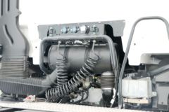 曼(MAN) TGX系列重卡 480马力 6X2R自动挡牵引车(TGX28.480 6X2-2 BLS)