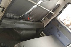 唐骏欧铃 赛菱A7 1.5L 108马力 汽油/CNG 3.02米双排栏板微卡(ZB1035BSD0V)