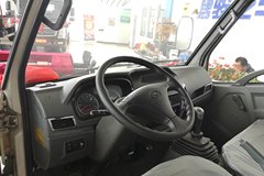 唐骏欧铃 赛菱A7 1.5L 108马力 汽油/CNG 3.02米双排栏板微卡(ZB1035BSD0V)