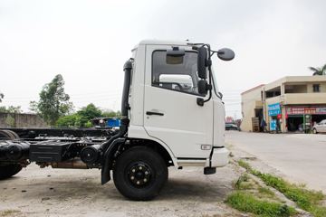 ó KS 130 4X2 4.1׵Ῠ(DFH1040BX5)ͼƬ