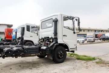 ó KS 130 4X2 4.1׵Ῠ(DFH1040BX5)ͼƬ