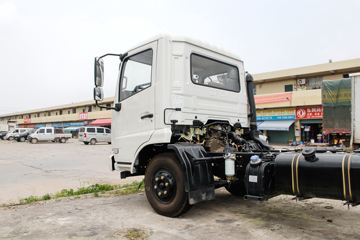 ó KS 130 4X2 4.1׵Ῠ(DFH1040BX5)ͼƬ