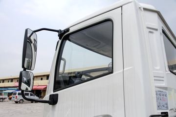 ó KS 130 4X2 4.1׵Ῠ(DFH1040BX5)ͼƬ