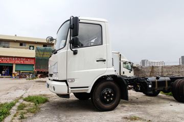 ó KS 130 4X2 4.1׵Ῠ(DFH1040BX5)ͼƬ