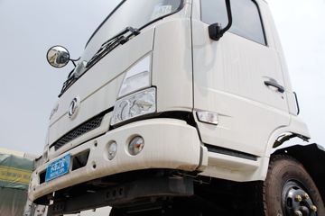 ó KS 130 4X2 4.1׵Ῠ(DFH1040BX5)ͼƬ