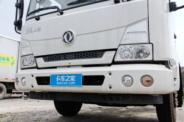ó KS 130 4X2 4.1׵Ῠ(DFH1040BX5)ͼƬ