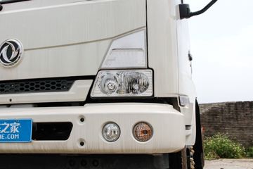 ó KS 130 4X2 4.1׵Ῠ(DFH1040BX5)ͼƬ