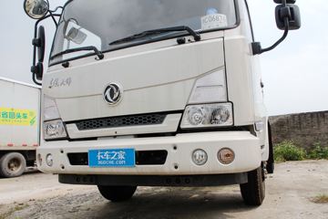 ó KS 130 4X2 4.1׵Ῠ(DFH1040BX5)ͼƬ