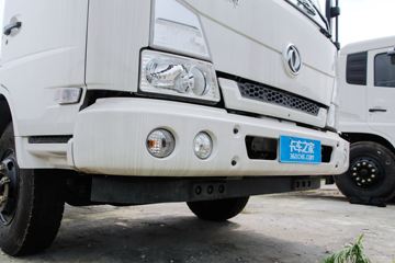 ó KS 130 4X2 4.1׵Ῠ(DFH1040BX5)ͼƬ
