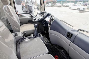 ó KS 130 4X2 4.1׵Ῠ(DFH1040BX5)ͼƬ