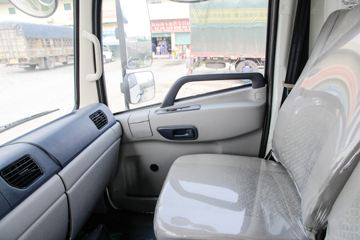 ó KS 130 4X2 4.1׵Ῠ(DFH1040BX5)ͼƬ