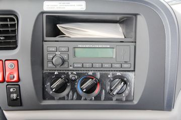 ó KS 130 4X2 4.1׵Ῠ(DFH1040BX5)ͼƬ