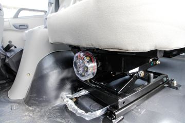 ó KS 130 4X2 4.1׵Ῠ(DFH1040BX5)ͼƬ