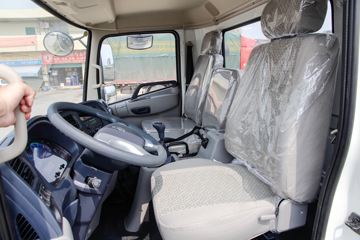 ó KS 130 4X2 4.1׵Ῠ(DFH1040BX5)ͼƬ
